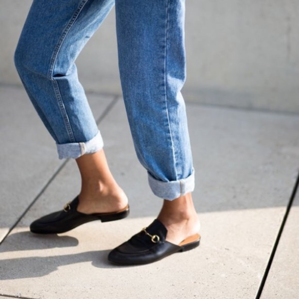 Steve Madden Kandi Mule